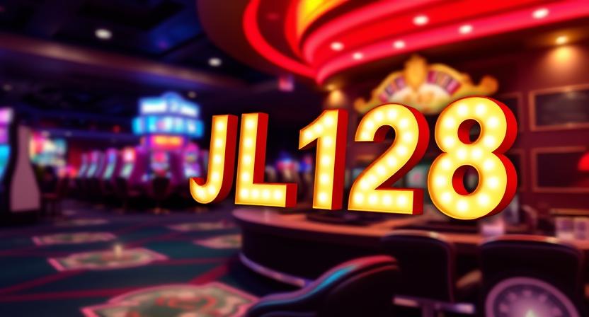 Bonuses and promotions available at JL128