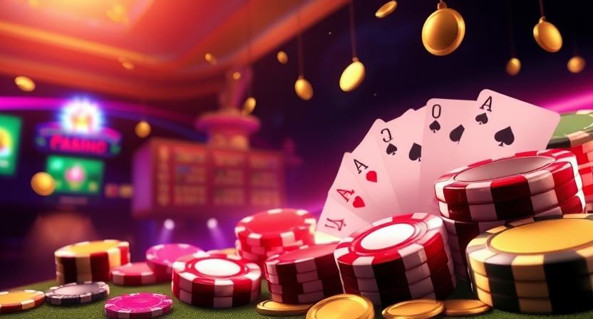 Colorful themes and thrilling jackpots in JL128 slots