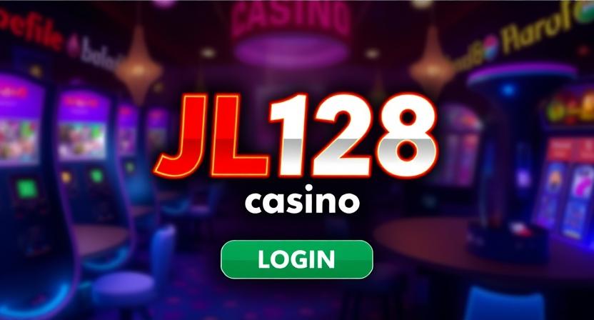 JL128 multi-device login experience