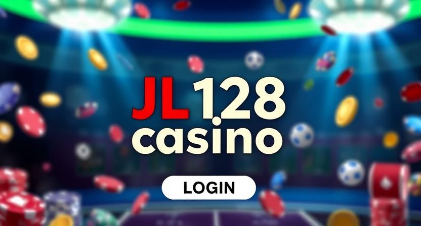 Secure verification for JL128 login